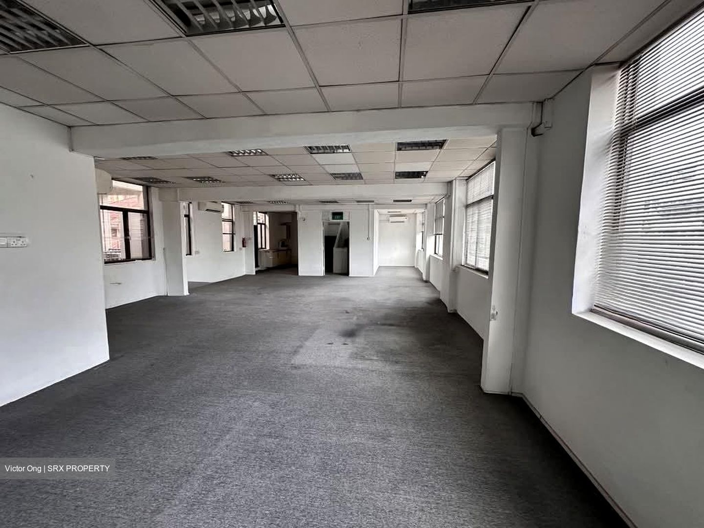 Kh Plaza @ Aljunied (D14), Shop House #554721331
